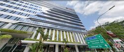 Singapore Shopping Centre (D9), Retail #580587381